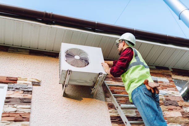 Best Energy-efficient HVAC Solutions in Gilcrest, CO
