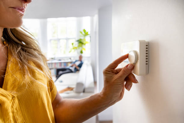 Best Seasonal HVAC Services in Gilcrest, CO